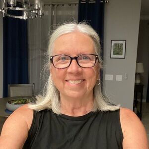 Meet your Posher, Bonnie